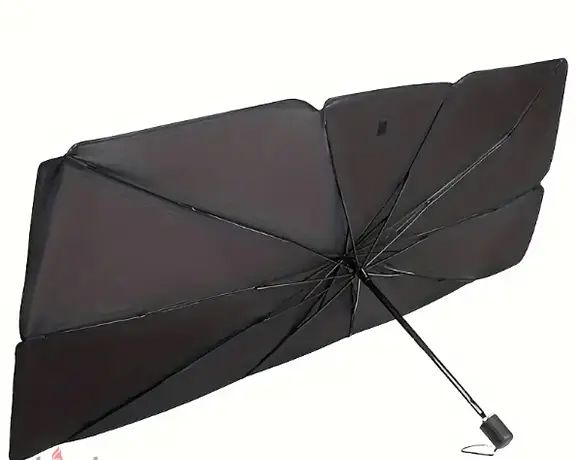 Car Sunshade Umbrella