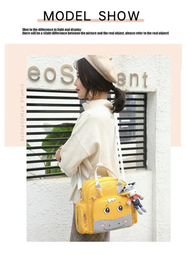 Maternity baby bags for mothers