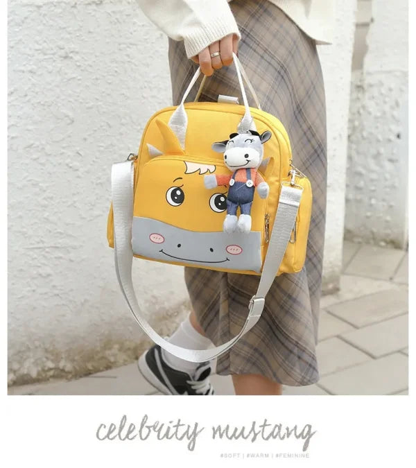 Maternity baby bags for mothers
