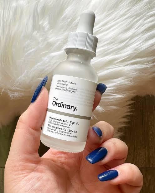 The Ordinary Niacinamide serum 30ml